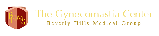 Gynecomastia Logo